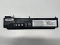 Lenovo Battery 2 for ThinkPad T460s,T470s - 2080185 thumb #1