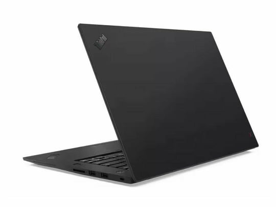 Lenovo ThinkPad X1 Extreme Gen 1 (Touchscreen) (NVIDIA GeForce GTX 1050 Ti 4GB) - 15236306 #3