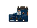 Dell for Latitude E6540, Volume Buttons, VGA Board (PN: 08992W,  LS-9411P) - 2630297 thumb #1