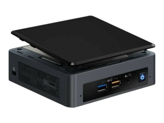 Intel NUC8i3BEK - 16010985 #1