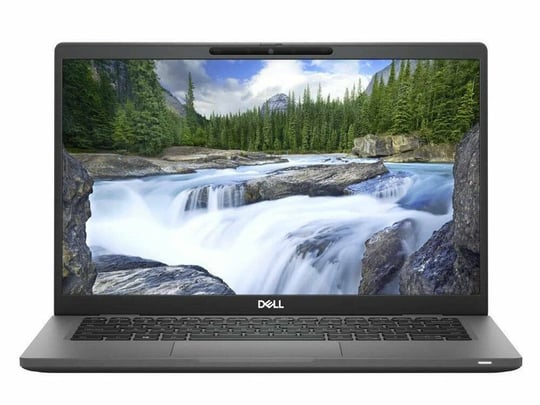 Dell Latitude 7320 Carbon Fiber (8GB) (Touchscreen) - 15226985 #1