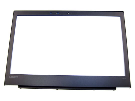 Lenovo for ThinkPad T470, Bezel Sheet + Bezel (PN: 01AX960, 01AX957) - 2430057 #1