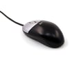 HP USB Optical Scrolling Mouse - 1460138 thumb #1