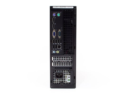 Dell OptiPlex 7020 SFF - 1606407 #4