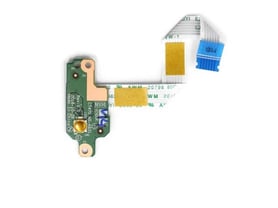 Lenovo for ThinkPad T470, Power Button Switch Board With Cable (PN: 00UR510, NS-A931)