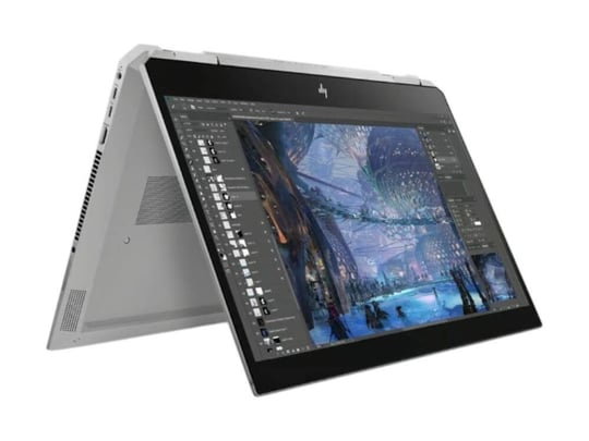 HP ZBook Studio x360 G5 - 15223753 #2