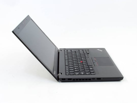 Lenovo ThinkPad T450 repasovaný notebook<span>Intel Core i5-5200U, HD 5500, 8GB DDR3 RAM, 240GB SSD, 14,1" (35,8 cm), 1366 x 768 - 1528922</span> #5