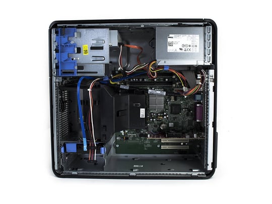 Dell OptiPlex 780 MT - 1606333 #5