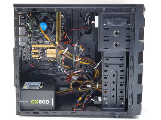 OEM ASUS H81M-A - 1607736 #7