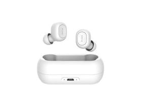 QCY T1C - BlueTooth Headphone White