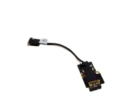 Lenovo for ThinkPad T440s, USB Board With Cable (PN: 04X3865, DC02C003G00) - 2630190