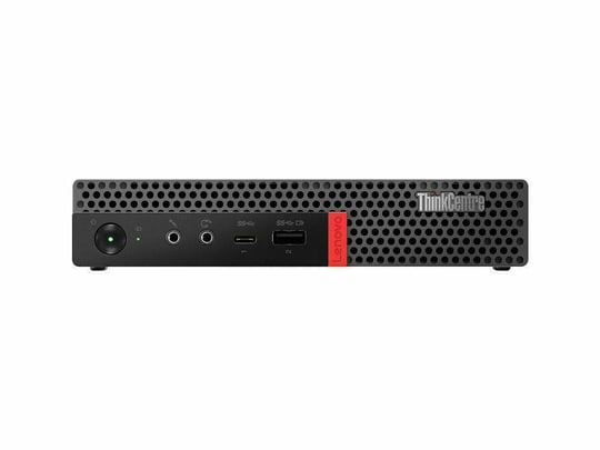 Lenovo ThinkCentre M920q Tiny - 16011965 #1