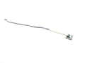 HP for ProBook 6550b Fingerprint Reader Board With Cable (PN: 6042B0119501) - 2630083 thumb #2