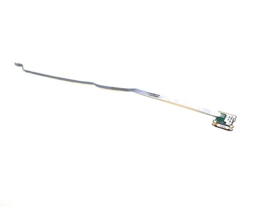 HP for ProBook 6550b Fingerprint Reader Board With Cable (PN: 6042B0119501) - 2630083 #2