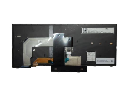 Lenovo US for Lenovo ThinkPad T470, T480 - 2100669 #2