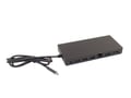 HP Elite USB-C Docking Station - 2060117 thumb #0