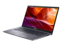 ASUS X409FA - 14"/i3-10110U /4GB/512GB SSD/W10 Home (Star Grey/Plastic) Boxed - 1529746 thumb #2