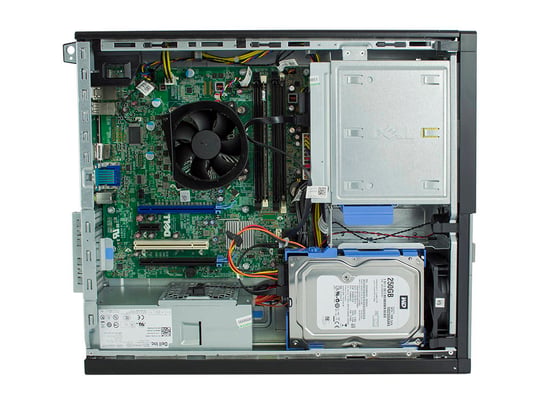 Dell OptiPlex 790 DT - 1603736 #3