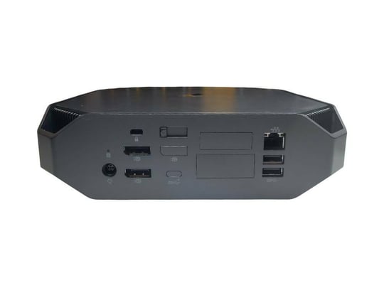 HP Z2 Mini G4 Workstation - 16011762 #2