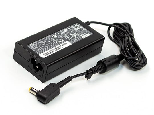 Acer 65W 5,5 x 1,7mm, 19V - 1640238 #4