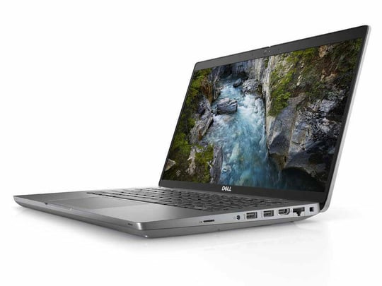 Dell Precision 3470 (Touchscreen) - 15233036 #4