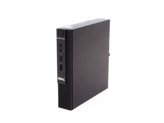 Dell OptiPlex 9020 Micro - 1602411 #3