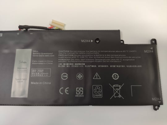 Dell Latitude 7370 - 2080155 #3