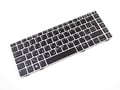 HP SK-CZ for EliteBook 8460, 8460p, 8470, 8470p, 8470w, 8460w, 6460, 6460b, 6470b, 6475b - 2100220 thumb #2