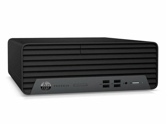 HP ProDesk 400 G7 SFF - 16011803 #3