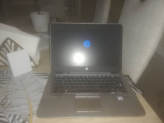 HP EliteBook 820 G3 értékelés Erdősi #1