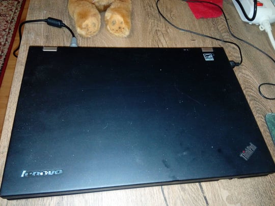 Lenovo ThinkPad T420 értékelés Sándor #1