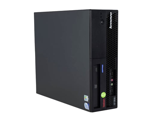Lenovo ThinkCentre M58p SFF - 1604233 #2
