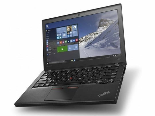 Lenovo ThinkPad X260 - 15231397 #1
