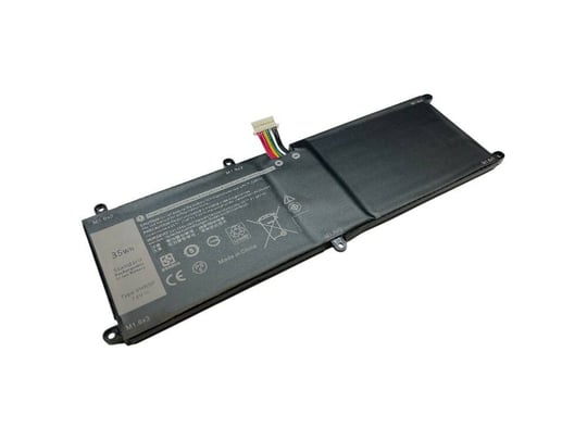 Replacement for Dell XPS 13 7390 2in1 (PN: VHR5P) - 2080674 #2