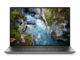 Dell Precision 5550(NVIDIA Quadro T2000 4GB) - 15235240