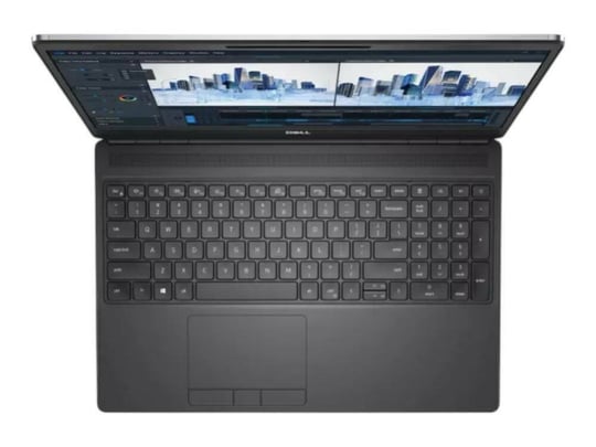 Dell Precision 7560 (NVIDIA RTX A3000 6GB) - 15237501 #2
