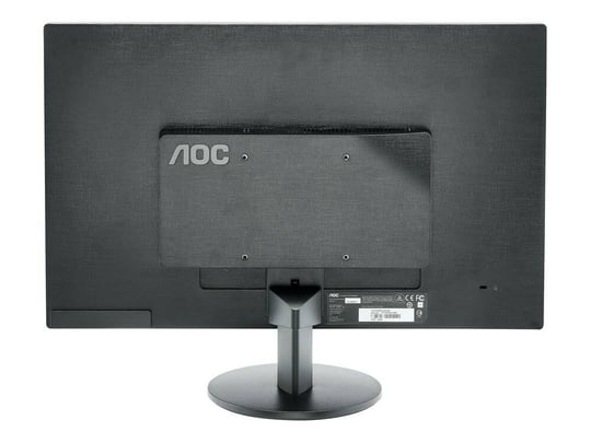 AOC E2470SW - 1442383 #3