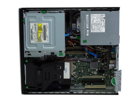 HP Compaq 8100 Elite SFF - 1601561 #3