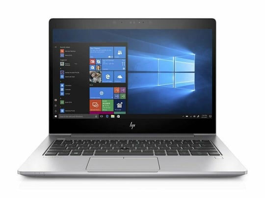 HP EliteBook 830 G5 - 15237644 #1