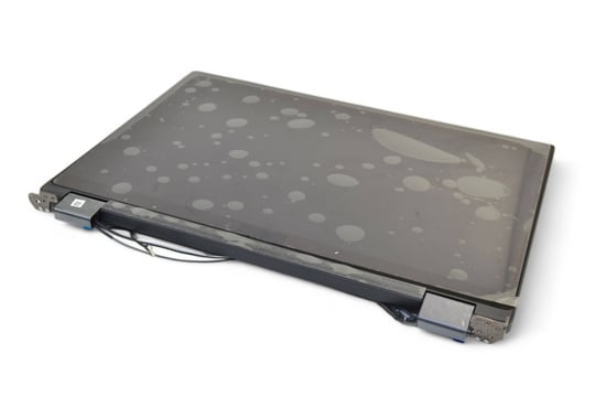 Dell for Dell Latitude 7390 2-in-1, Touchscreen With Complete Assembly - 2110177 #1