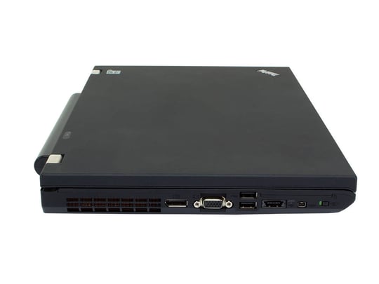 Lenovo ThinkPad T510 Notebook - 1525031 | furbify