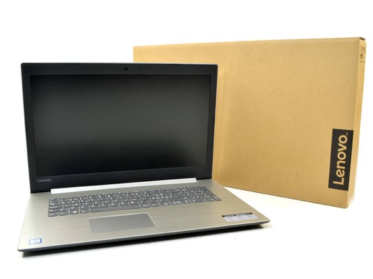 Lenovo IdeaPad 330-17IKB (retail box) 81DM00HBMZ - 1523346 #1
