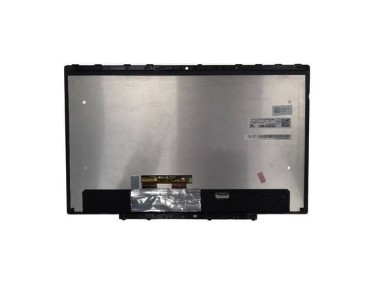 Replacement for DELL 7420 2 in 1 touch LCD + assembly, No brackets (PN: 06T3J5, LP140WFF) - 2110316 #2