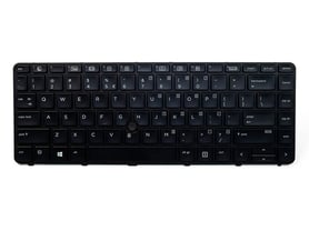 HP US for HP ProBook 640 G2, 640 G3, 645 G2, 645 G3, 430 G3, 440 G3, 430 G4, 440 G4 - 2100207