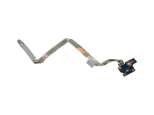 Dell for Latitude 5500, LED Indicator Board With Cable (PN: 0RNF94, NBX0002FL00) - 2630348 #3