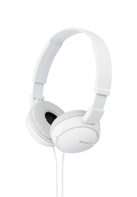 Sony MDR-ZX110, White - 1350023 #1