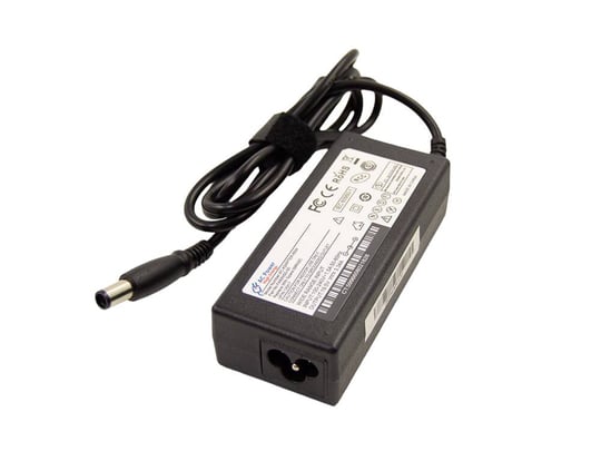 Replacement for Dell 65W 4,5 x 5mm, 19,5V - 1640468 #2