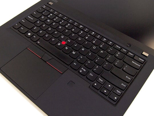 Lenovo ThinkPad T490 - 15235676 #4