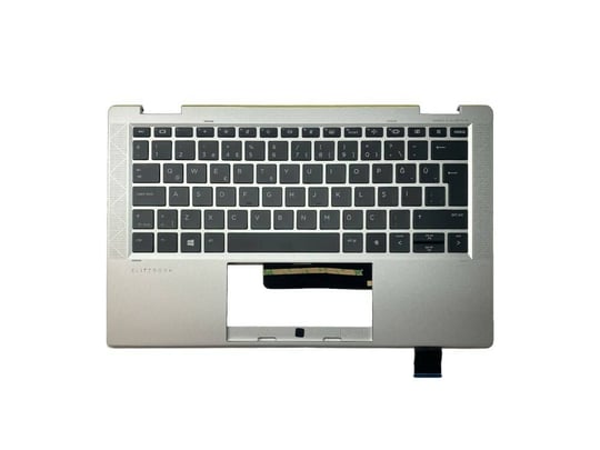 HP for EliteBook x360 1030 G7 With Keyboard (PN: M16979-141) - 2420268 #1