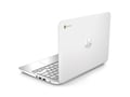 HP ChromeBook 14 G1 Metallic rose gold - 15210137 thumb #3